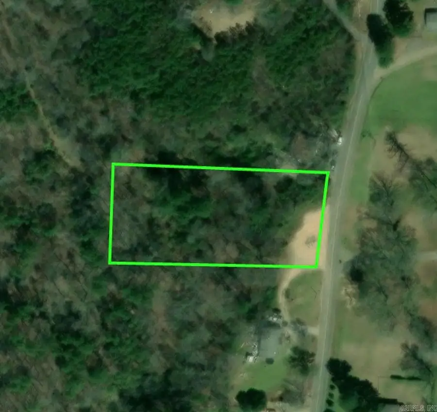 0 Hamilton Dairy Road, Hot Springs, AR 71909 - #2