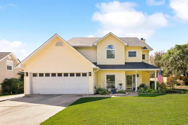 2221 E Longhills Road, Benton, AR 72019