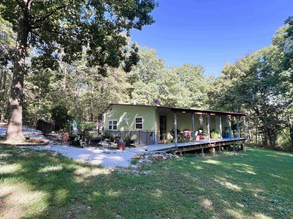 358 Rackley Rd, Mountain View, AR 72560 - #1