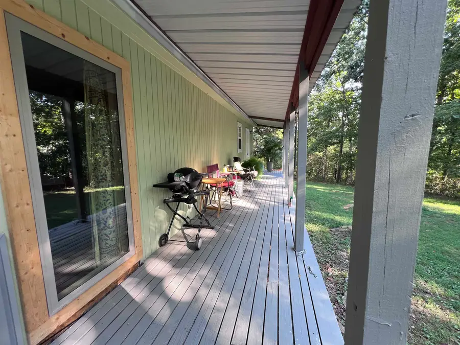 358 Rackley Rd, Mountain View, AR 72560 - #3