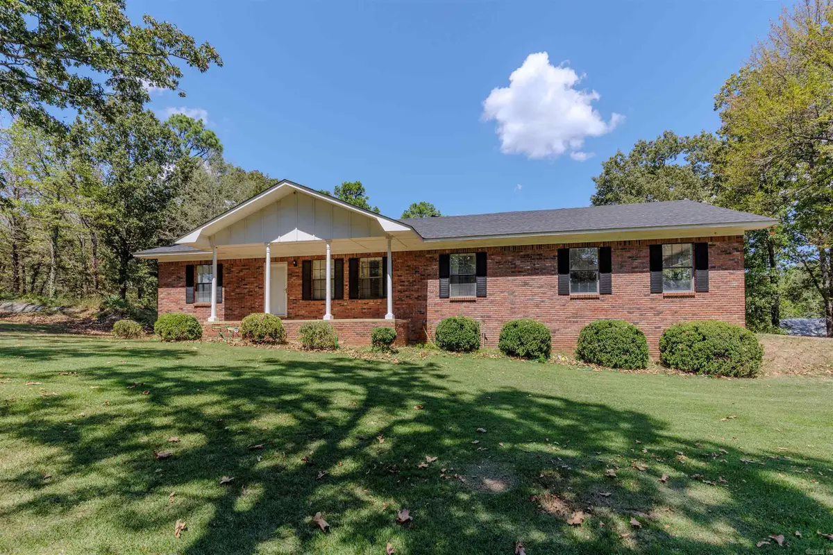 3438 W Highway 60, Perryville, AR 72126 - #1