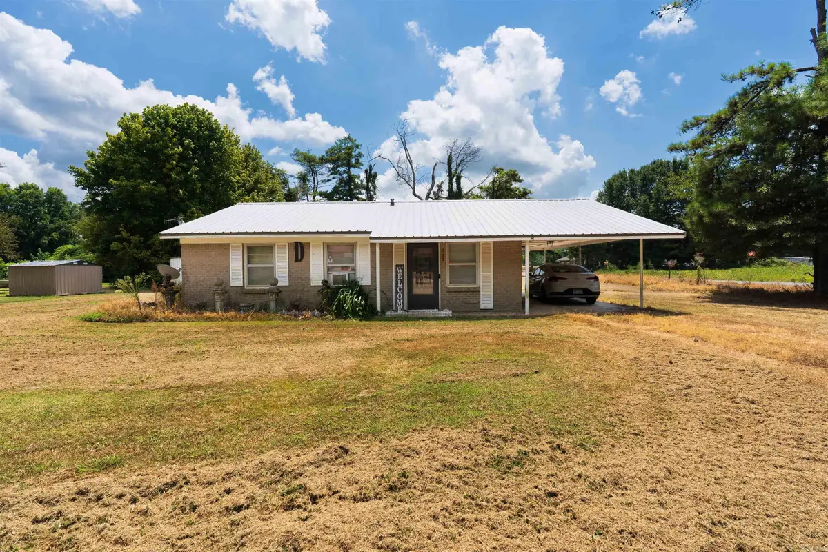 117 Lee Road 312, Marianna, AR 72360 - #1