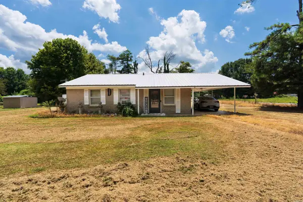 117 Lee Road 312, Marianna, AR 72360