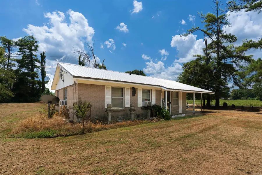 117 Lee Road 312, Marianna, AR 72360 - #3
