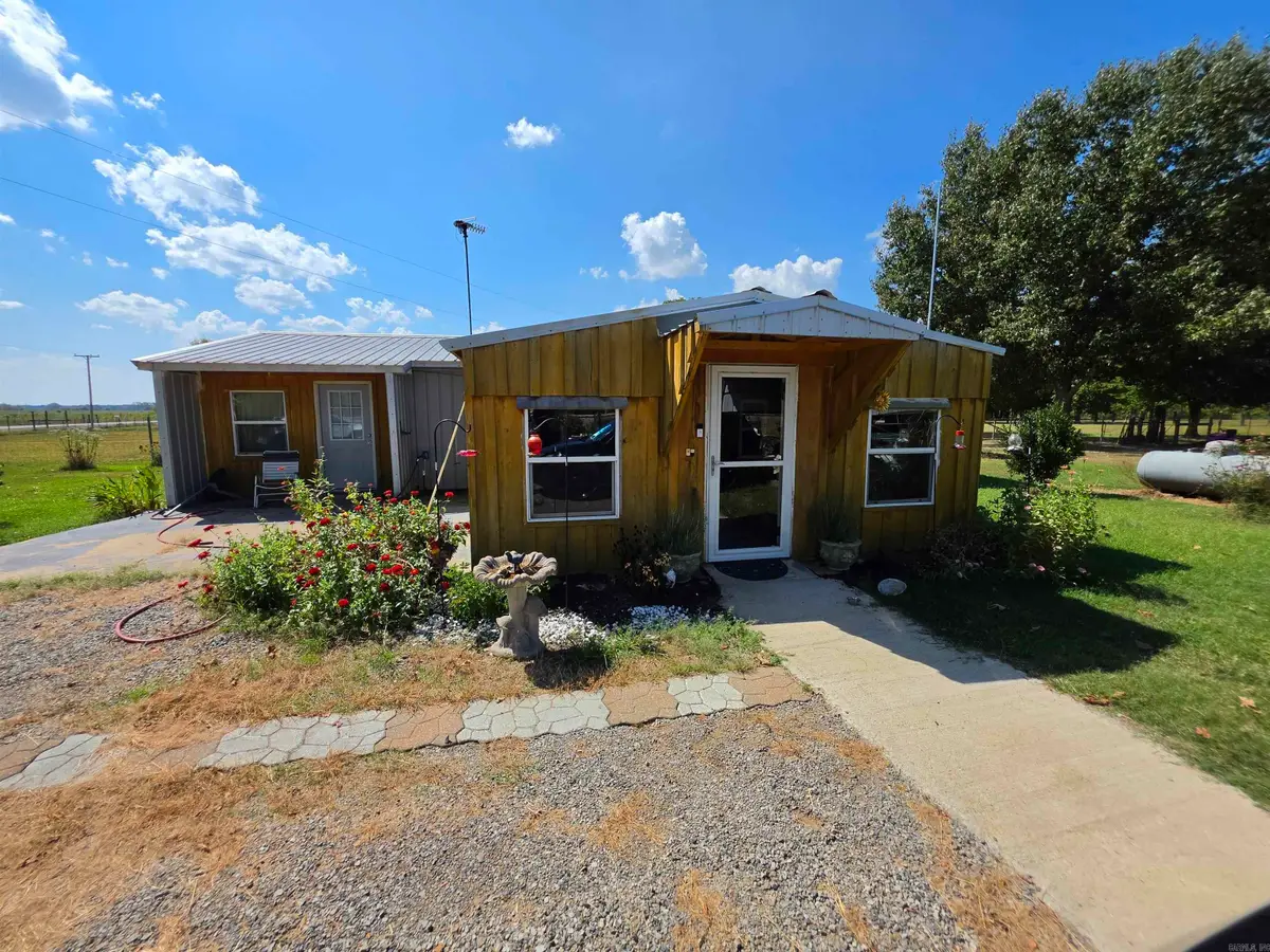 92 Liberty Valley Road, Bald Knob, AR 72010 - #1