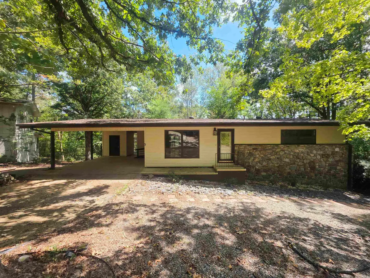 3 Neda Circle, Hot Springs Village, AR 71909 - #1