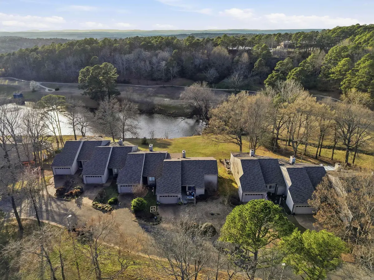601 Woodlawn #20 Drive #20, Fairfield Bay, AR 72088 - #1