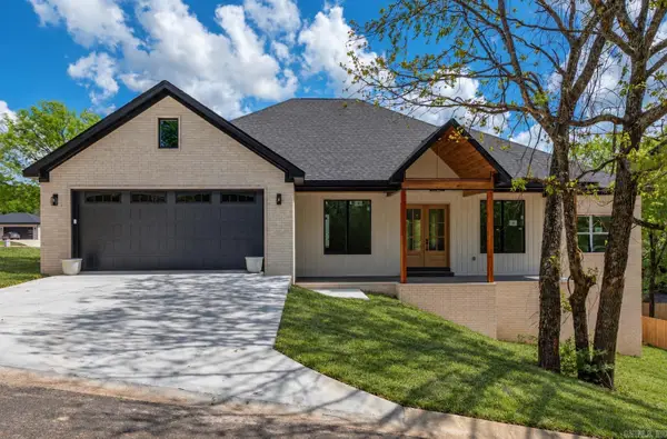222 Cromwell Court, Hot Springs, AR 71901