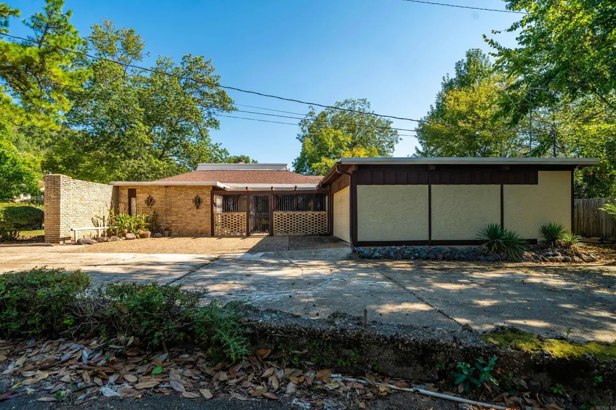 625 Prospect Avenue, Hot Springs, AR 71913 - #1