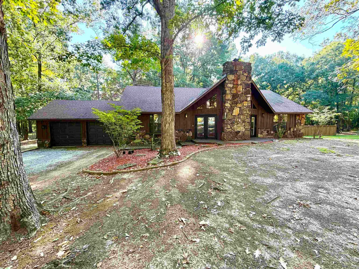 4323 Highway 104, White Hall, AR 71602 - #1