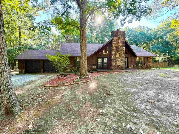 4323 Highway 104, White Hall, AR 71602