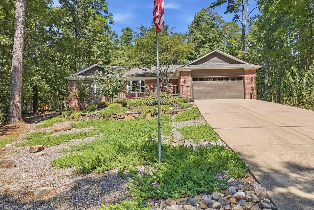 11 Alicante Lane, Hot Springs Village, AR 71909 - #1
