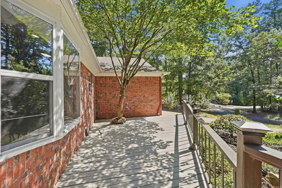 11 Alicante Lane, Hot Springs Village, AR 71909 - #2