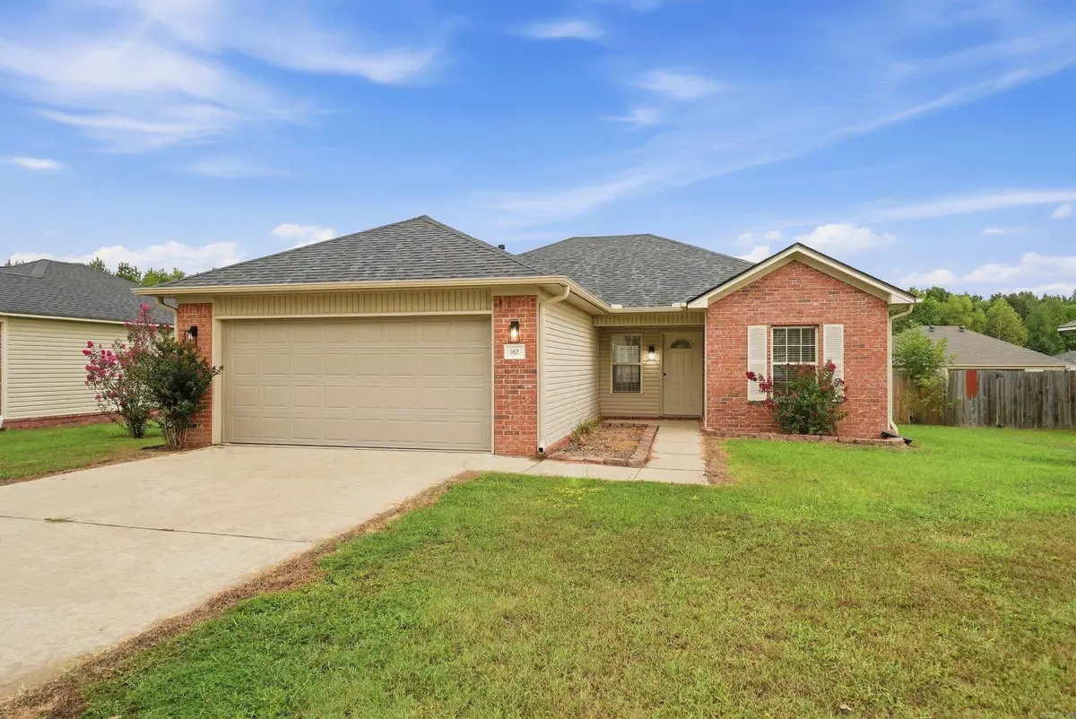 162 Peach Street, Austin, AR 72007 - #1