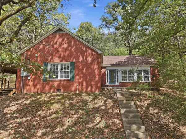 175 Acklin Gap Road, Conway, AR 72032