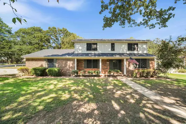 1701 War Eagle Drive, North Little Rock, AR 72116