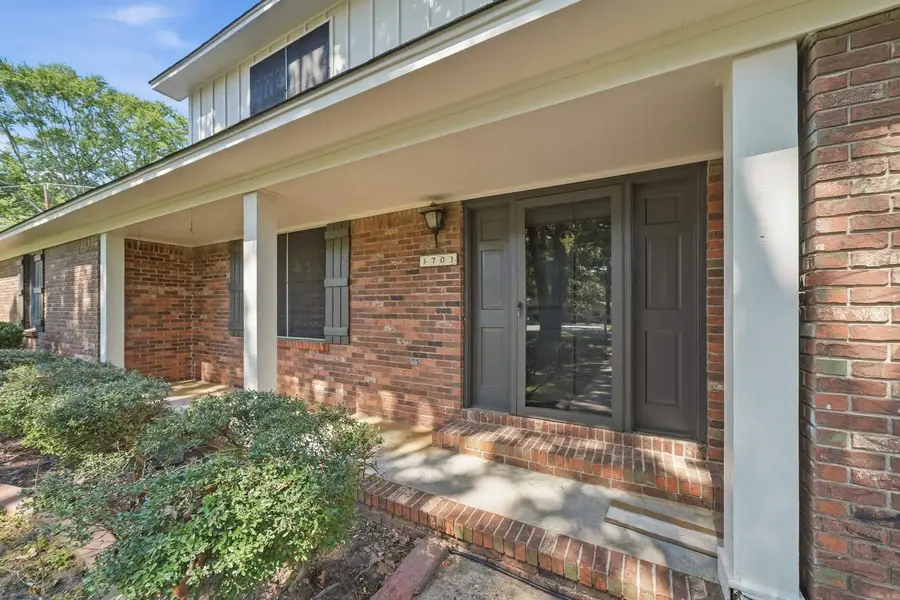 1701 War Eagle Drive, North Little Rock, AR 72116 - #3