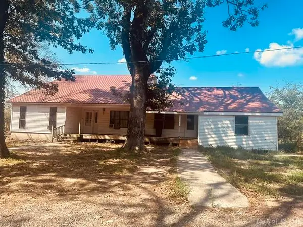 150 Floyd Road, Pangburn, AR 72121