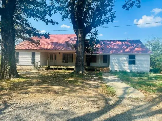 150 Floyd Road, Pangburn, AR 72121 - #2