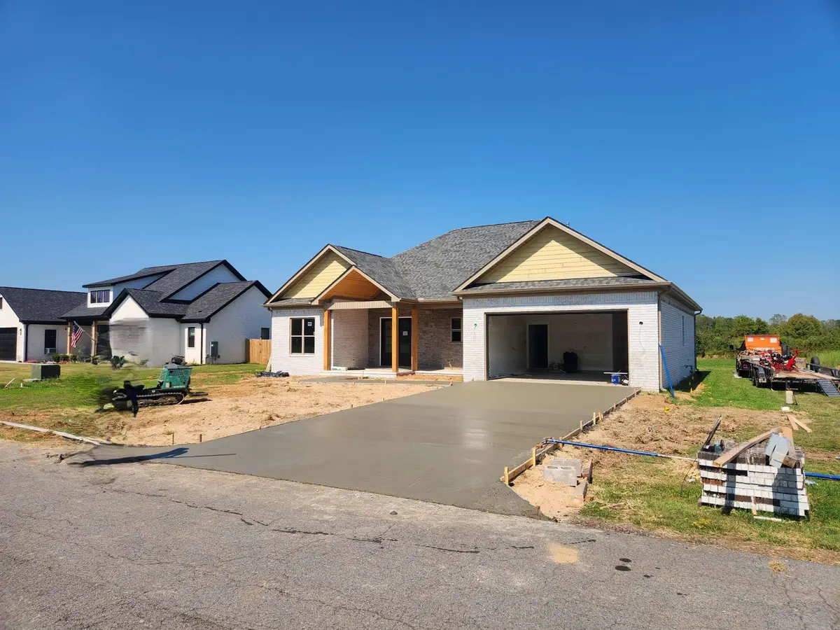 695 Mound View Drive, England, AR 72046 - #1