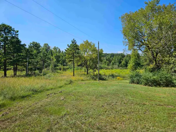 Address Withheld By Seller, Jerusalem, AR 72080