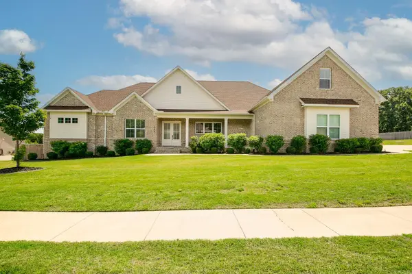 1586 Calcutta Drive, Cabot, AR 72023