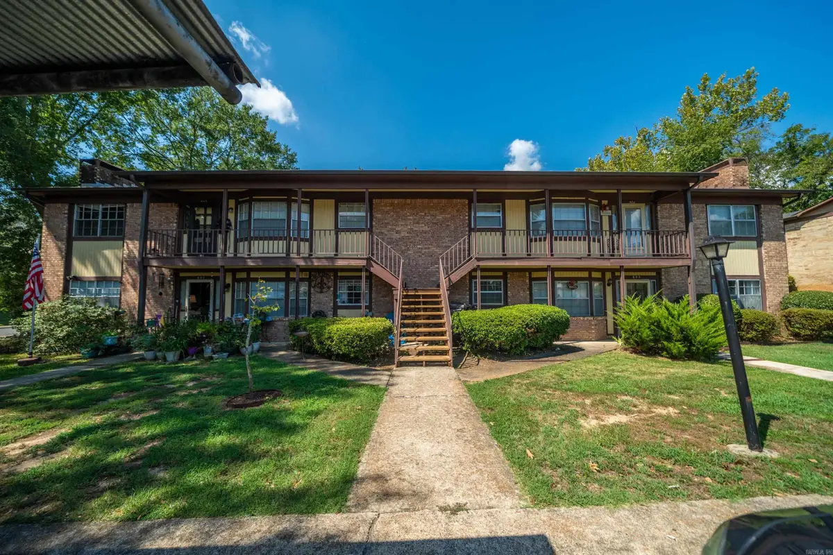600 Higdon Ferry Road #802, Hot Springs, AR 71913 - #1