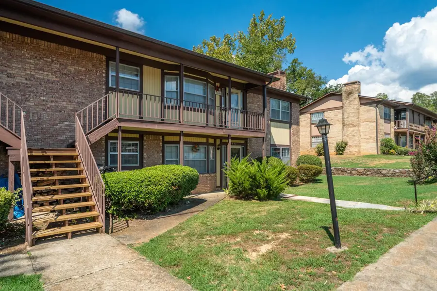 600 Higdon Ferry Road #802, Hot Springs, AR 71913 - #2