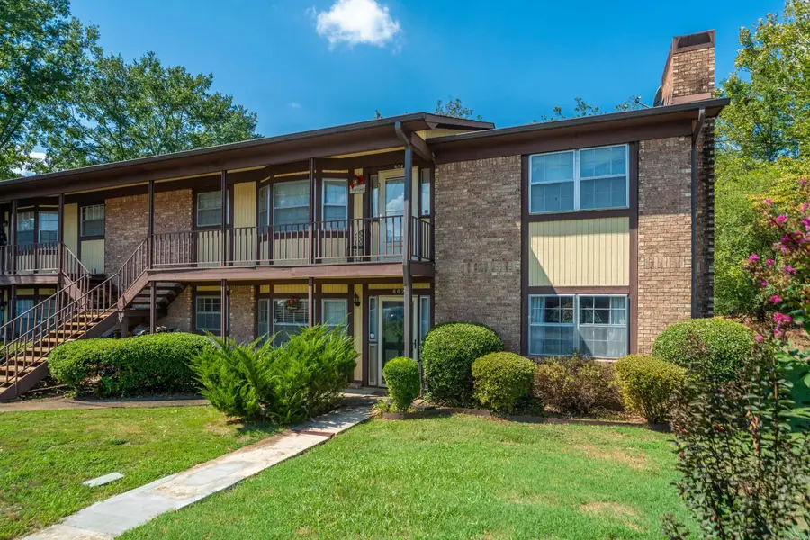600 Higdon Ferry Road #802, Hot Springs, AR 71913 - #3