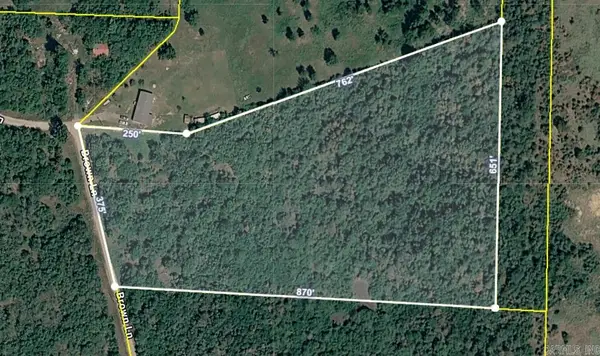 00 Brown Lane, Ozark, AR 72949