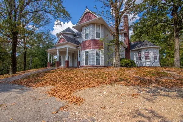 9854 Highway 70, Benton, AR 72019