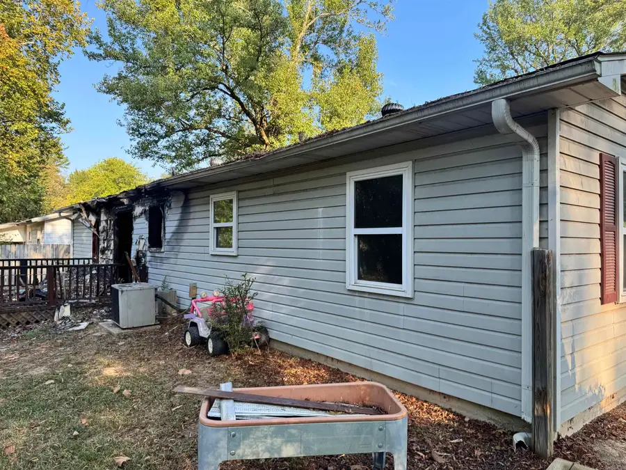 2004 Missouri Ave., Mena, AR 71953 - #2