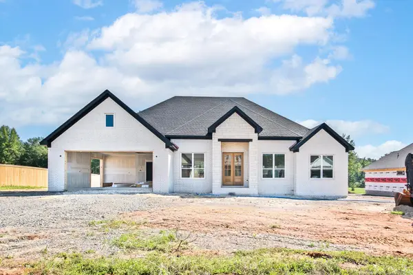 25 Scheffler Cove, Cabot, AR 72023