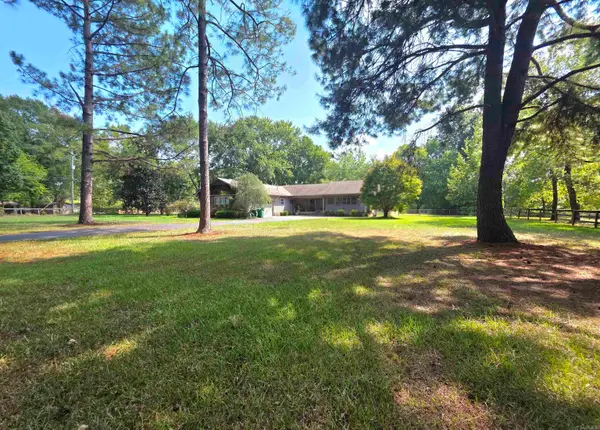11805 Jacksonville Cato Road, Sherwood, AR 72120