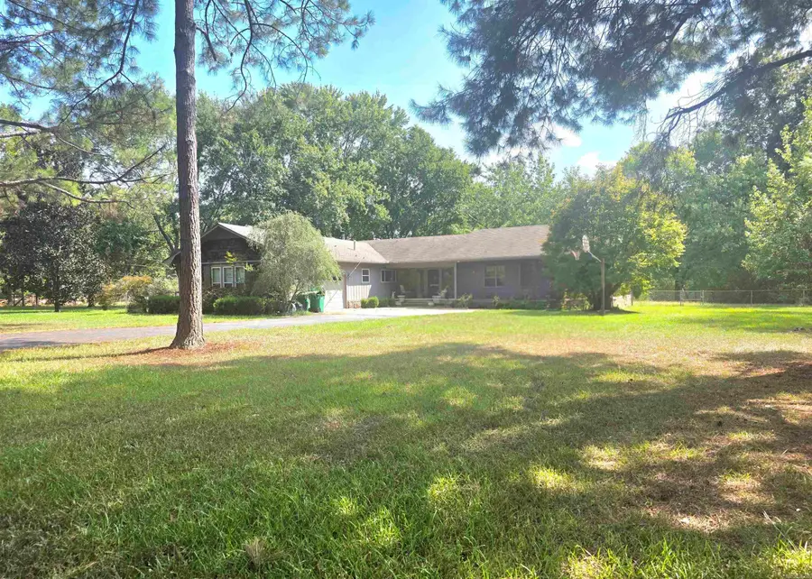 11805 Jacksonville Cato Road, Sherwood, AR 72120 - #2
