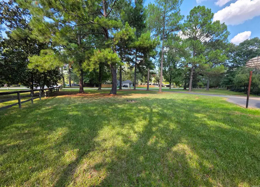 11805 Jacksonville Cato Road, Sherwood, AR 72120 - #3
