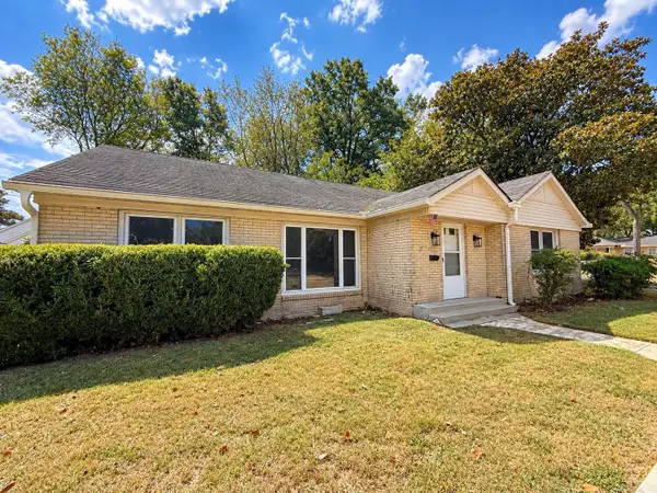1007 Haddock Street, Arkadelphia, AR 71923