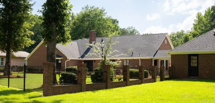 Address Withheld By Seller, Pine Bluff, AR 71603 - #3