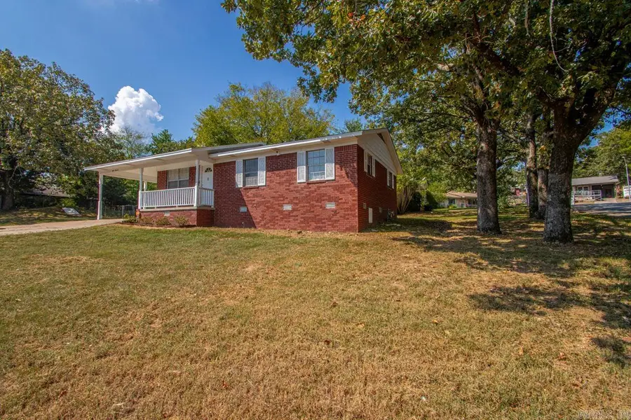 800 Buttercup Circle, North Little Rock, AR 72118 - #3