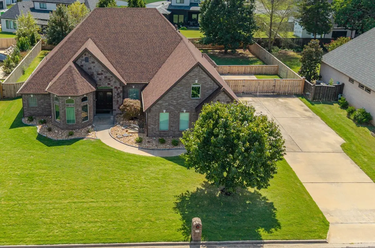 6557 Westminster, Benton, AR 72019 - #1