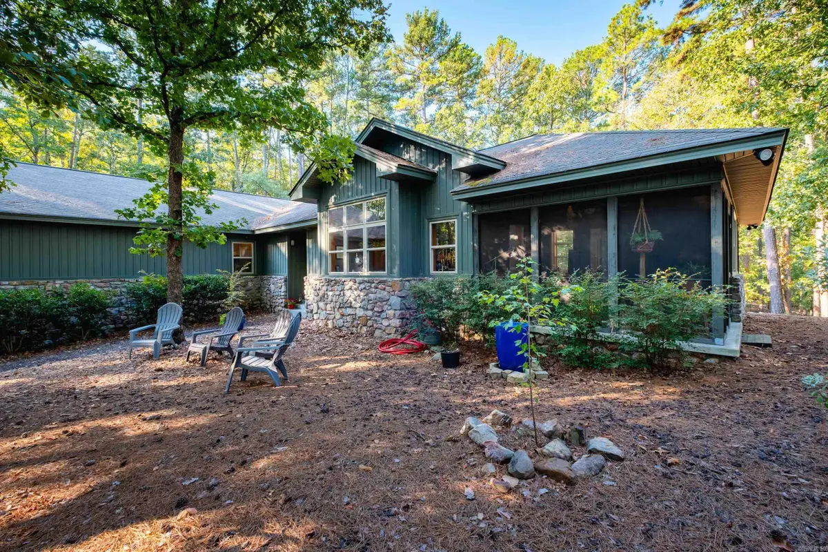 21725 Stonewood Lane, Roland, AR 72135 - #1