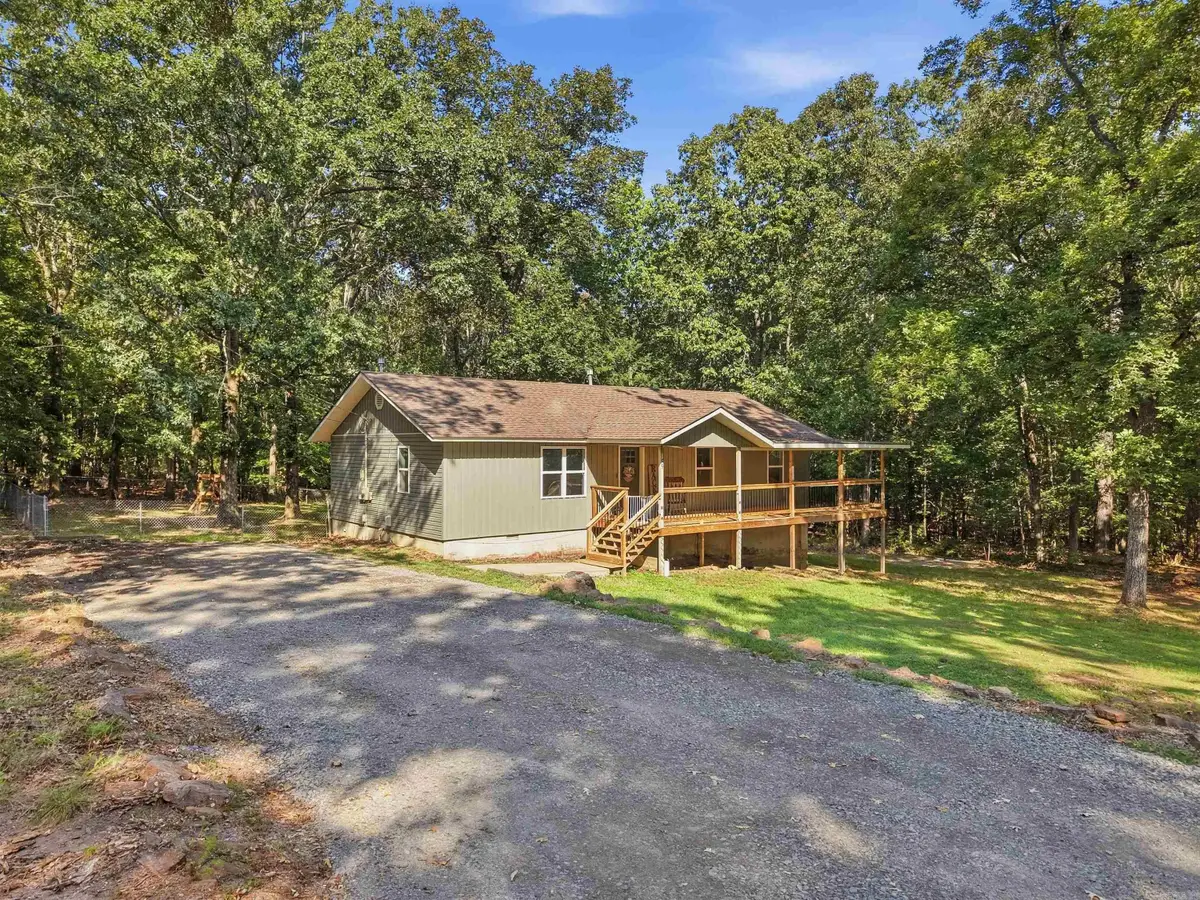 55 Woodland Cove Dr, Heber Springs, AR 72543 - #1