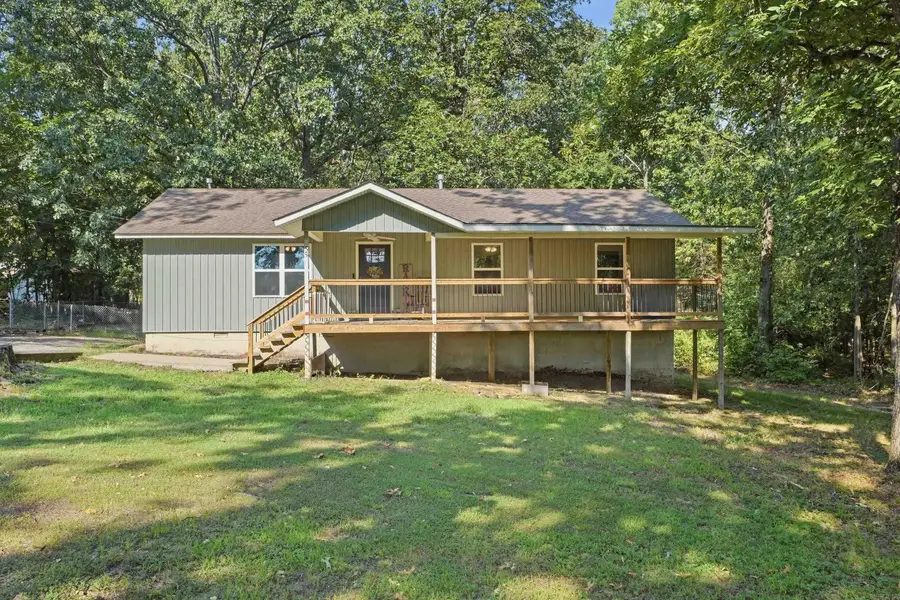 55 Woodland Cove Dr, Heber Springs, AR 72543 - #2