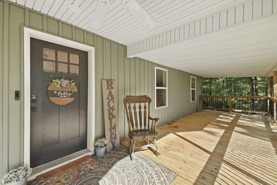 55 Woodland Cove Dr, Heber Springs, AR 72543 - #3