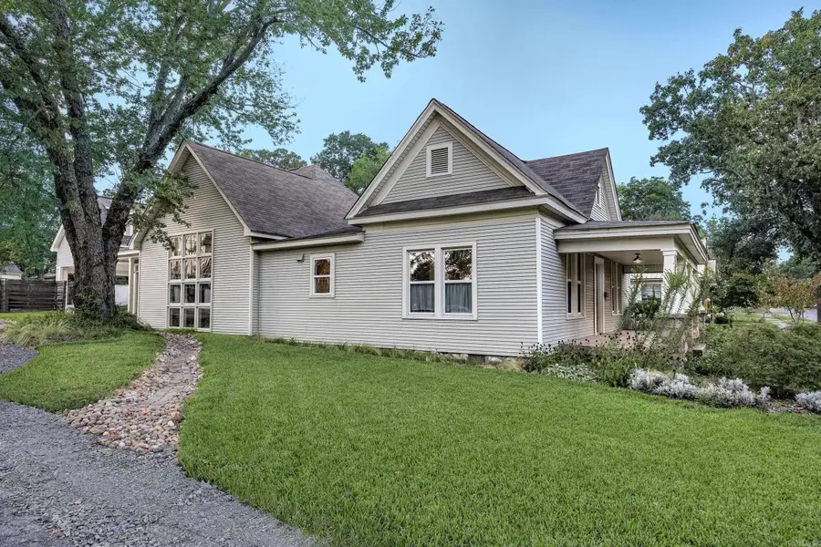 1600 N Pierce Street, Little Rock, AR 72207 - #3