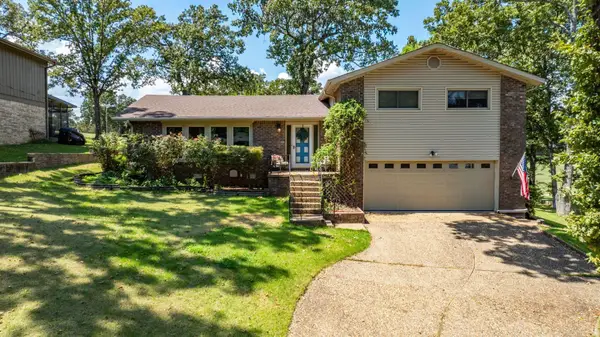 45 Greenview Circle, Sherwood, AR 72120