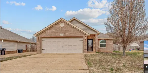 4816 Ocean Drive, Jonesboro, AR 72405