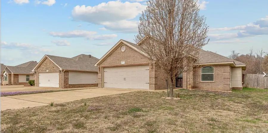 4816 Ocean Drive, Jonesboro, AR 72405 - #2