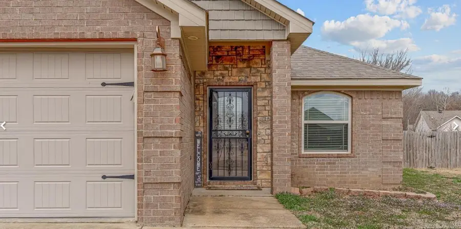 4816 Ocean Drive, Jonesboro, AR 72405 - #3