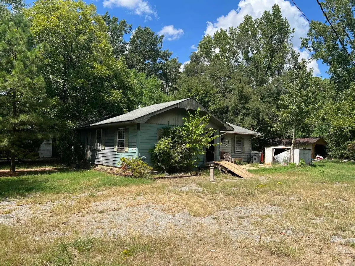 4111 Faucett, Pine Bluff, AR 71603 - #1